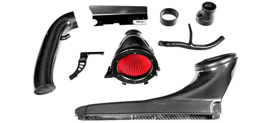 Eventuri Carbon Luftinntak – Audi RSQ3 F3 (2019+)
