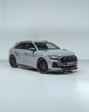 Urban Audi RSQ8 front