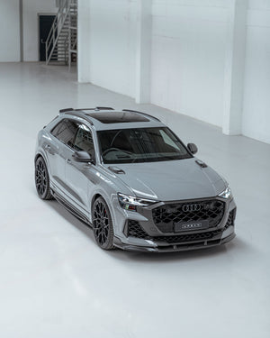 Urban Audi RSQ8