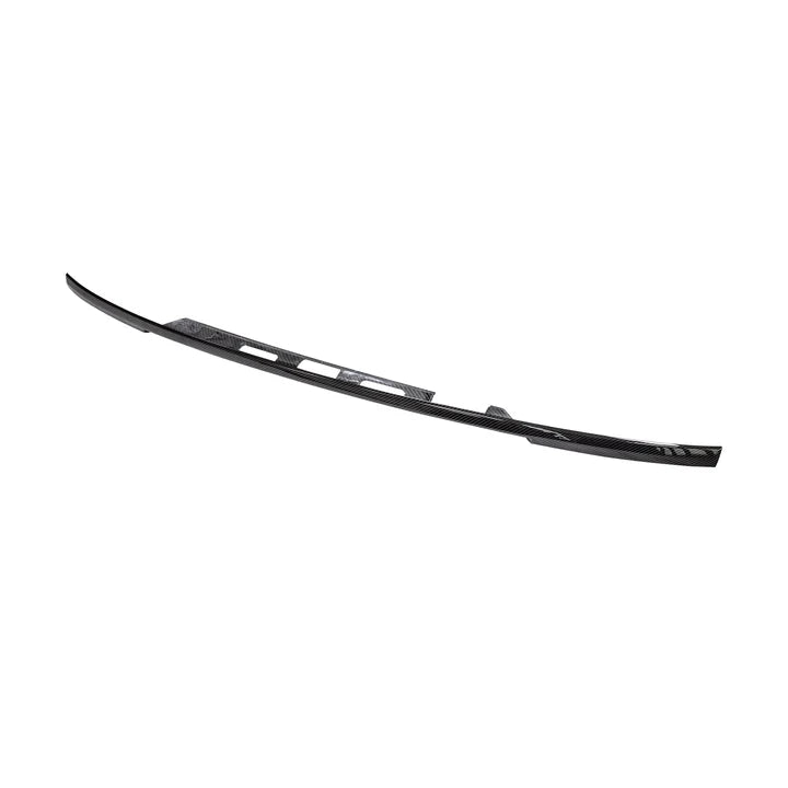 Urban Automotive Range Rover L405 karbon overlay til bakluke