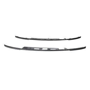Urban Automotive Range Rover L405 karbon overlay til bakluke