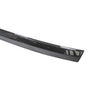 Urban Automotive Range Rover L405 karbon overlay til bakluke