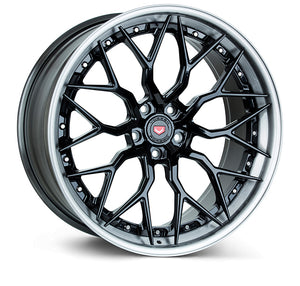 Gloss Black