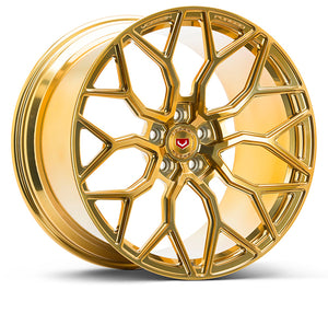 Imperial Gold