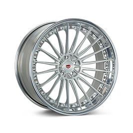 Vossen S17-04 3-delt