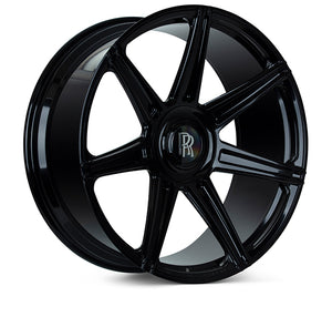 Gloss Black