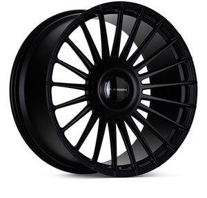 Satin Black