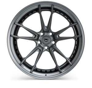 Gloss Charcoal front