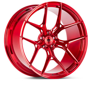 Vossen Red