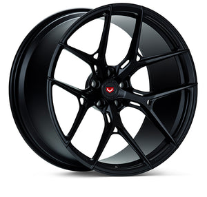 Satin Black