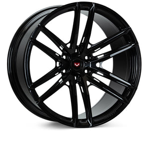 Gloss Black
