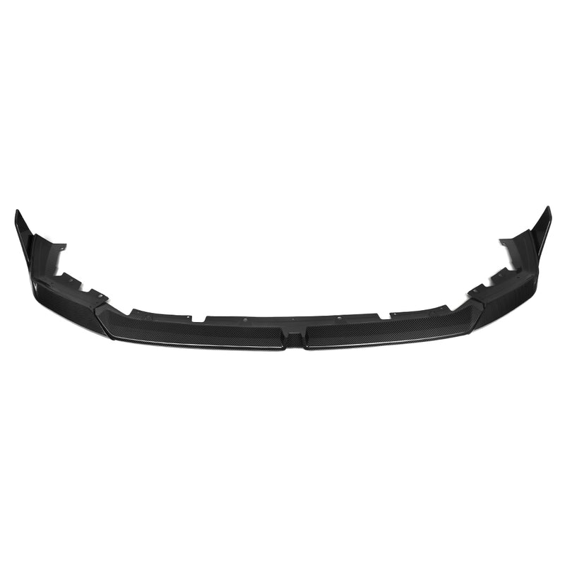 SooQoo Carbon Frontleppe V2 - BMMW M5 G90 / G99