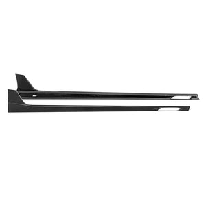 SooQoo Carbon Sideskjørt V2 - BMMW M5 G90 / G99
