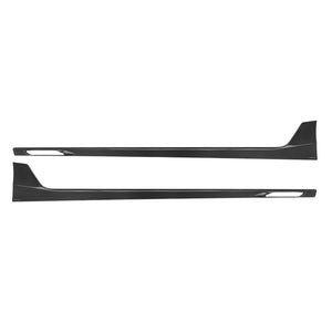 SooQoo Carbon Sideskjørt V2 - BMMW M5 G90 / G99