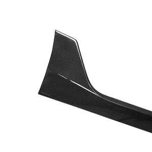 SooQoo Carbon Sideskjørt V2 - BMMW M5 G90 / G99