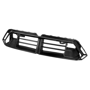 SooQoo Carbon Front Grill (nedre) - BMMW M5 G90 / G99