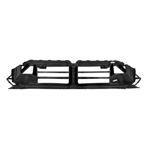 SooQoo Carbon Front Grill (nedre) - BMMW M5 G90 / G99