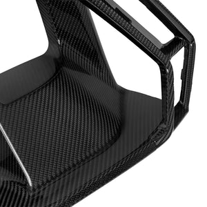 SooQoo Carbon Front Grill (nedre) - BMMW M5 G90 / G99