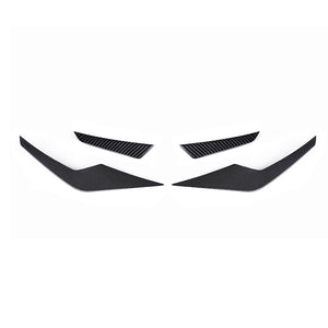 SooQoo Carbon Front Canards - BMMW M5 G90 / G99