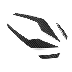SooQoo Carbon Front Canards - BMMW M5 G90 / G99