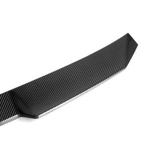SooQoo Carbon Takspoiler - BMMW M5 G90