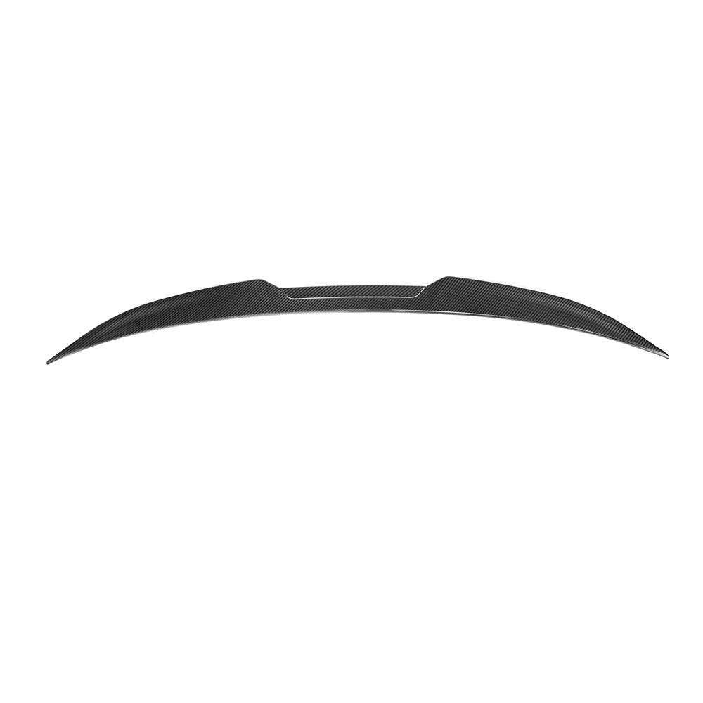 SooQoo Carbon Spoiler - BMMW M5 G90