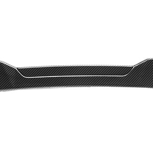 SooQoo Carbon Spoiler - BMMW M5 G90