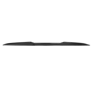 SooQoo Carbon Spoiler - BMMW M5 G90