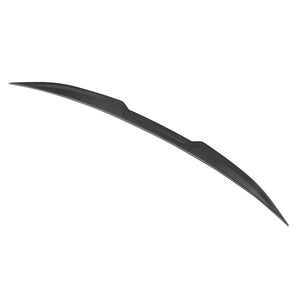 SooQoo Carbon Spoiler - BMMW M5 G90