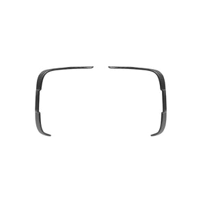 SOOQOO – Carbon Bakfangerinnsatser (MP Style)  BMW M2 / M2C F87 (2015–2022)
