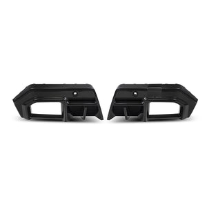 SooQoo Carbon Diffuser V1 - BMMW M5 G90 / G99