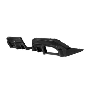 SooQoo Carbon Diffuser V1 - BMMW M5 G90 / G99