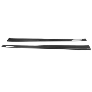SooQoo Carbon Sideskjørt V1 - BMMW M5 G90 / G99
