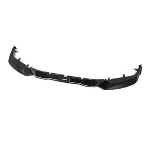 SooQoo V2 Carbon Frontleppe - BMW m2 G87