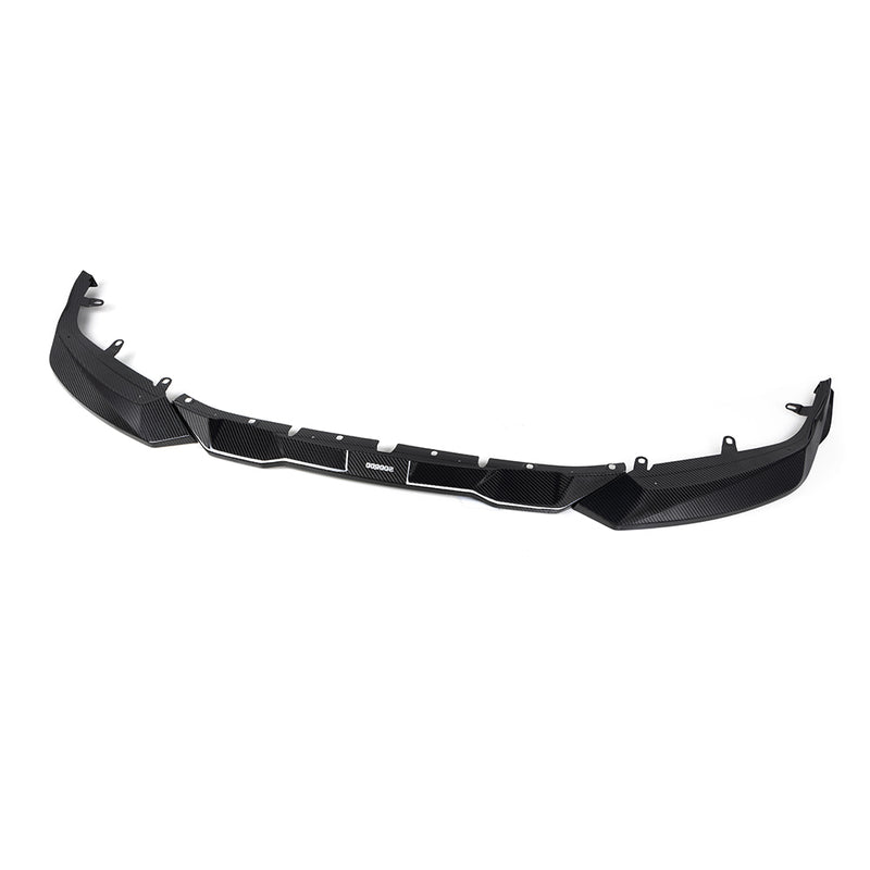 SooQoo V2 Carbon Frontleppe - BMW m2 G87