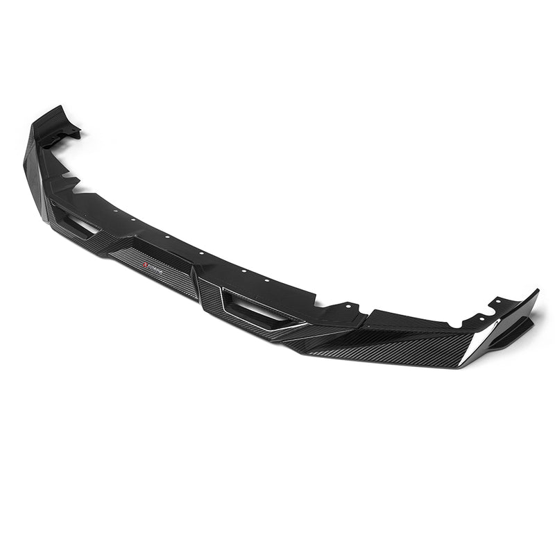 SOOQOO – Carbon Front Lip (SQ Style) BMW X5M F95 LCI (2023–)