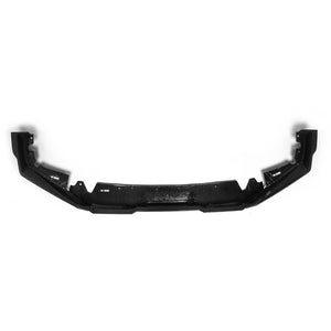 SOOQOO – Carbon Front Lip (SQ Style) BMW X5M F95 LCI (2023–)