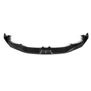 SOOQOO – Carbon Front Lip (SQ Style) BMW X6M F96 LCI (2023–)