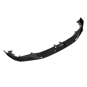 SOOQOO – Carbon Front Lip (SQ Style) BMW X6M F96 LCI (2023–)