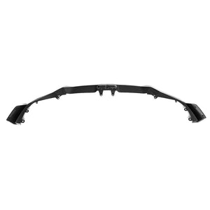 SOOQOO – Carbon Front Lip (SQ Style) BMW X6M F96 LCI (2023–)