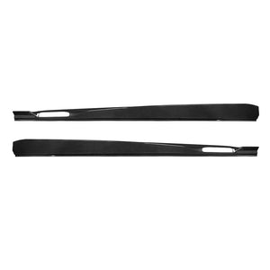 SOOQOO – Carbon Side Skirts (SQ Style) BMW X6 / X6M G06 / F96 / LCI (2019–)
