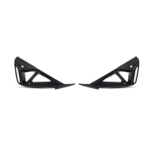 SooQoo Carbon Front Air Duct – BMW 2 Serie G42