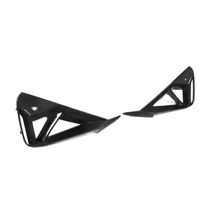 SooQoo Carbon Front Air Duct – BMW 2 Serie G42