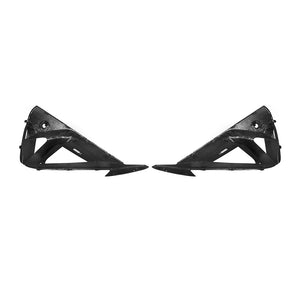 SooQoo Carbon Front Air Duct – BMW 2 Serie G42