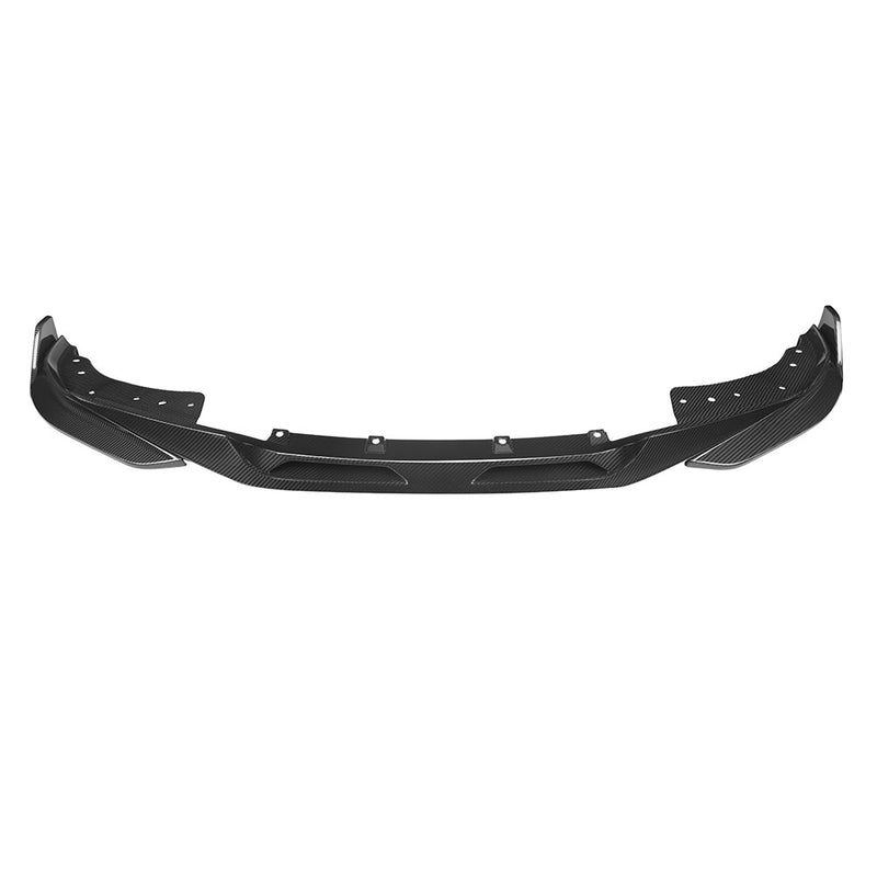 SooQoo Carbon Frontleppe - BMW 4 Serie G22 / G23