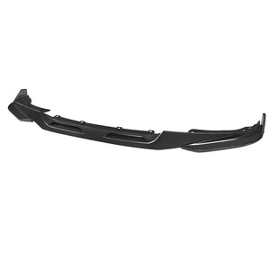 SooQoo Carbon Frontleppe - BMW 4 Serie G22 / G23