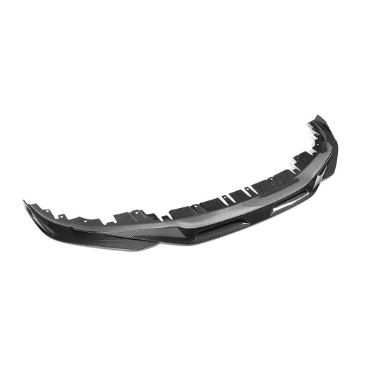 SooQoo Carbon Frontleppe - BMW I4 G26