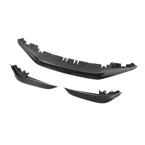SooQoo Carbon Frontleppe - BMW I4 G26
