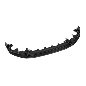 SOOQOO – Carbon Frontleppe (SQ Style)  BMW X3 G01 LCI / X4 G02 LCI (2022–)