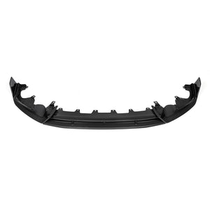 SOOQOO – Carbon Frontleppe (SQ Style)  BMW X3 G01 LCI / X4 G02 LCI (2022–)